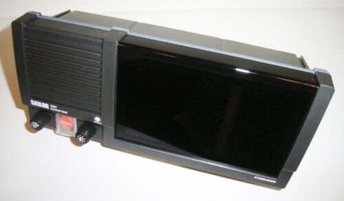 SAILOR 7224 Control Unit