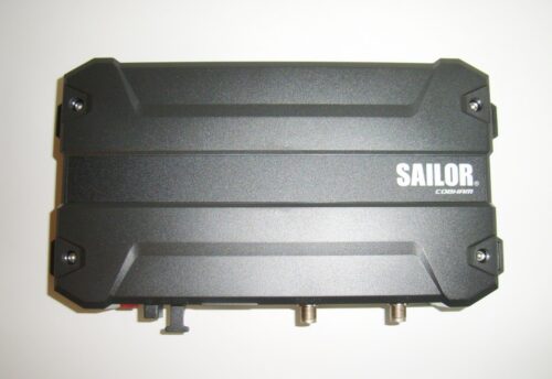 SAILOR 7226 VHF Transceiver Unit