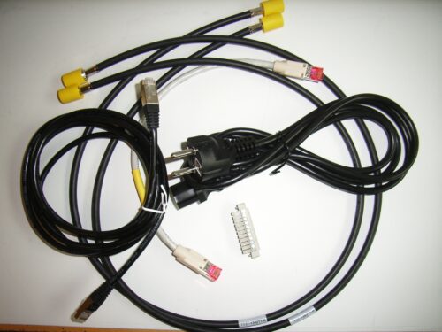 SAILOR ACU C Accessories