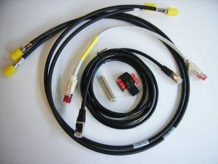 SAILOR ACU GX Accessories Kit