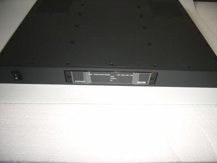 SAILOR FBB-BDU 19" Rack