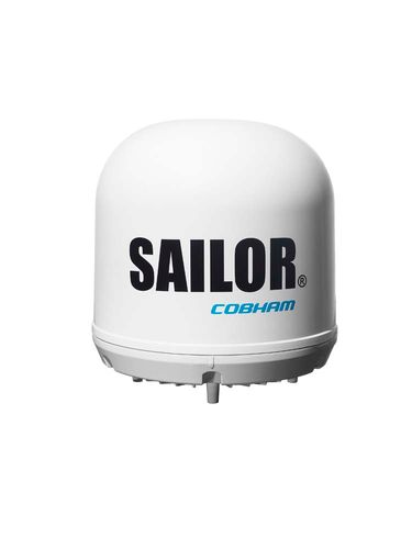 SAILOR Fleet One w/o IP Handset