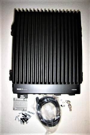 SAILOR TU 6366B 150W FCC/DSC Class A
