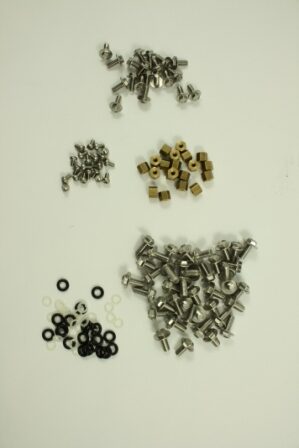 Screw - Kit Complete F/ SAILOR 500
