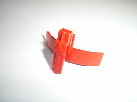 Security tab F/ SART II