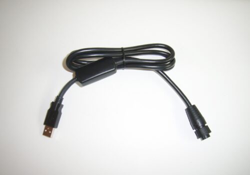 Service cable, SAILOR program 6200