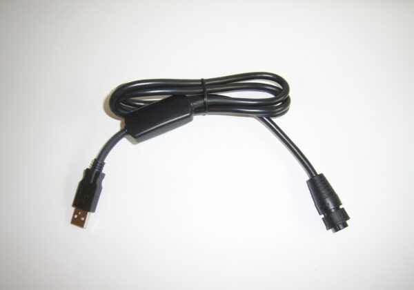 Service cable, SAILOR program 6200