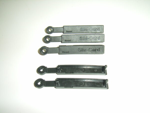 SIM Card Cover (5 pcs.)