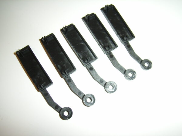 Simcard Cover 5 pcs.