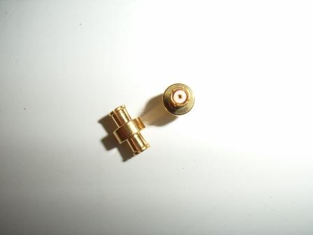 SMP Adapter female/female 3052B/C ATR
