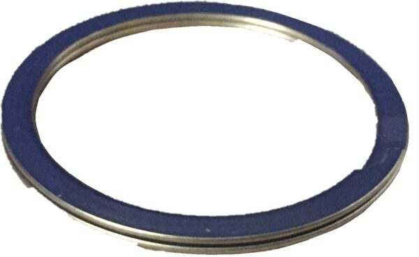 Snap Ring, External, 1.188 Shaft, (8 Pcs.)
