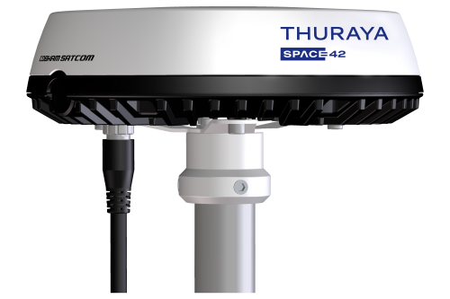 Space42 Orion NEO Terminal