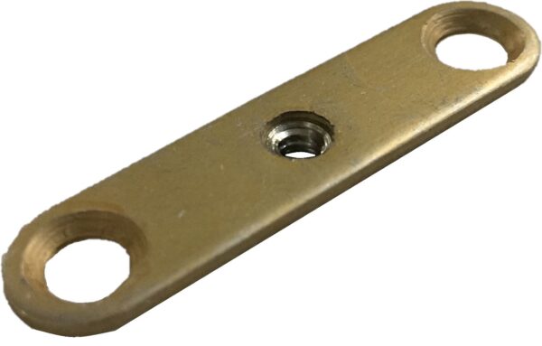 Spooler Plate