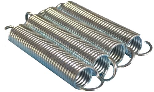 Spring, Extension (4 Pcs.)