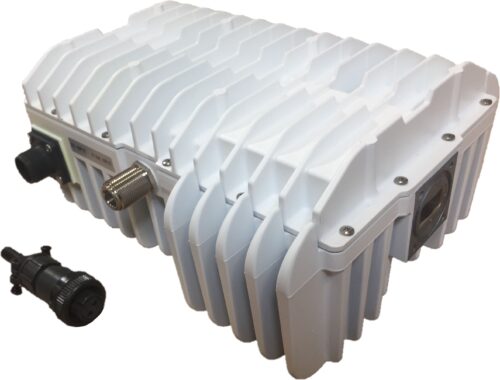 SSPB, KU, 8W, NJT5218NM, XTRNL DC, EXT BAND SSPB, KU, 8W, NJT5218NM, XTRNL DC, EXT BAND