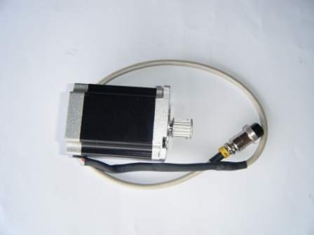 Step Motor 1,8A Elevation incl.Cable