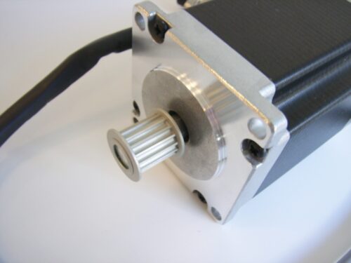 Stepper Motor 1.8A Azimuth F/60 & 90 & 90 World Stepper Motor 1.8A Azimuth F/60 & 90 & 90 World