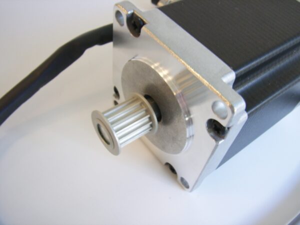 Stepper Motor 1.8A Azimuth F/60 & 90 & 90 World