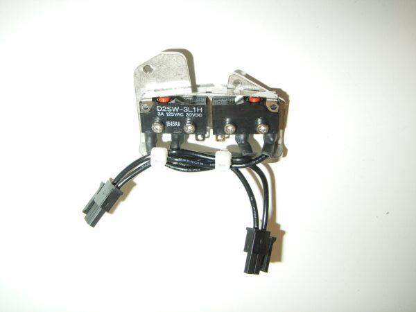 Switch assm. for StowLock Switch assm. for StowLock