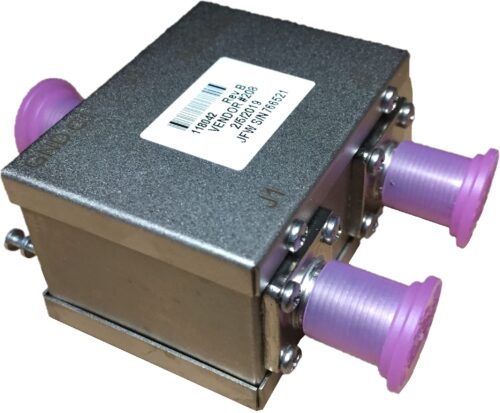 Switch, SPDT Coax Switch, SPDT Coax