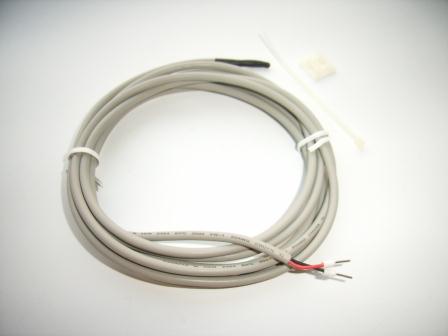Temperature Sensor w/ 3M Cable