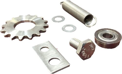 Tensioning Spring Kit