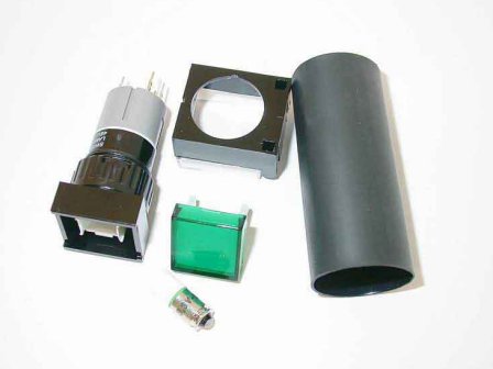 Test button kit/SSA