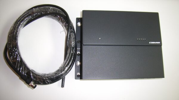 THRANE 6194 Term. Ctrl. Unit THRANE 6194 Term. Ctrl. Unit