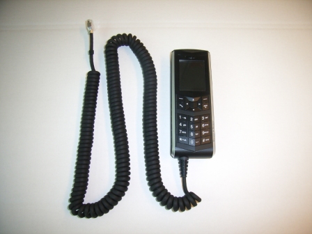Thrane IP Handset