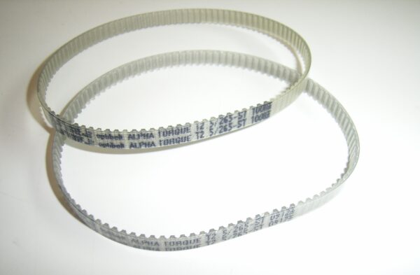 Timing Belt T2,5 - 265 F/ SAILOR 150 - 250 FBB
