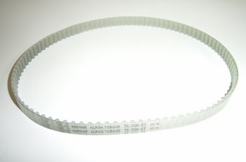 Timing belt Xele + Ele – 10T5/500 Timing belt Xele + Ele - 10T5/500