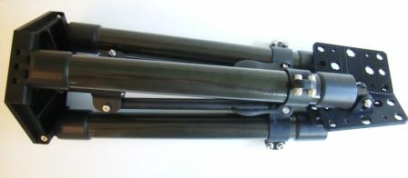 Tripod asy 1 LOW Profile
