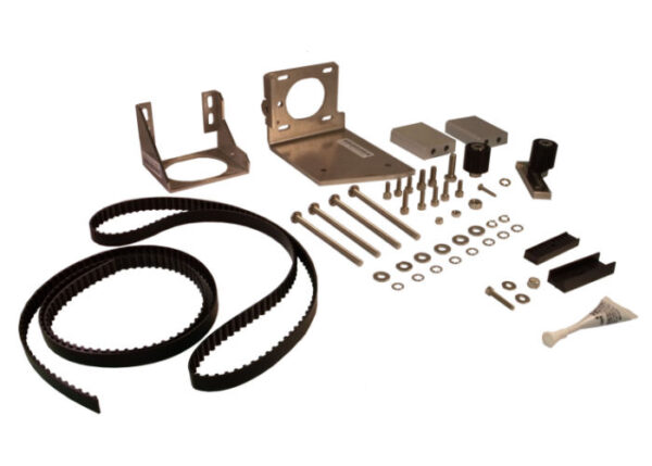 Upgrade kit, Kevlar Belt and idler, XX09