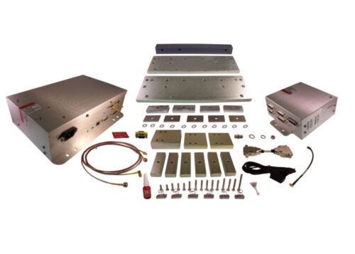 Upgrade Kit, xx09, KU-Band, MK2