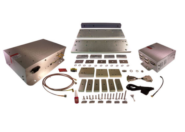 Upgrade Kit, xx09, KU-Band, MK2