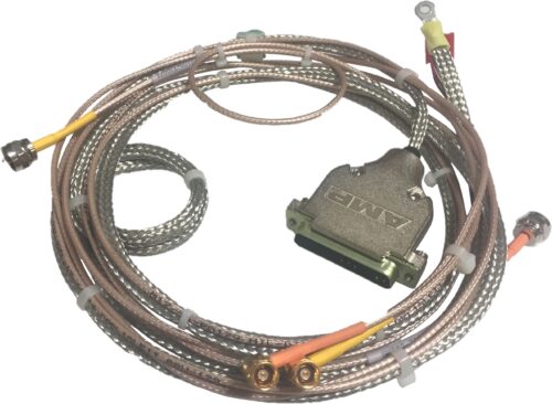 UPPER HARNESS ASSY, 09G2