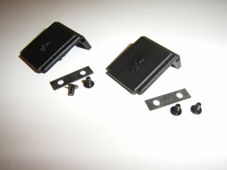 USB Connector Lid Kit F/ 3732B - 2 set
