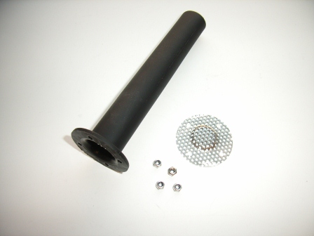 Ventilation Hose Kit 6-900A,B,Ka/60-100GX/100SatTV