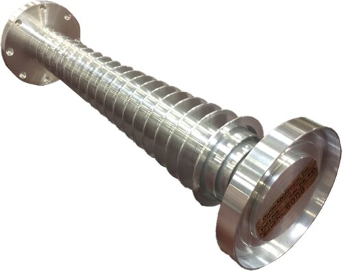 Vertex Feed, 40 IN