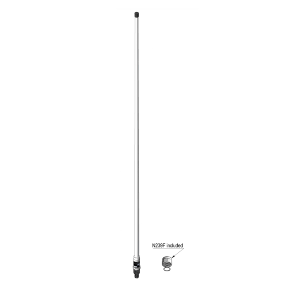 VHF Antenna - CX4
