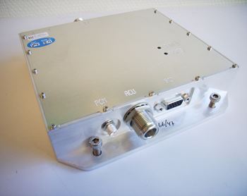 VSAT - Interface Module 3 - Vim3 F/Universal Ku/Ka