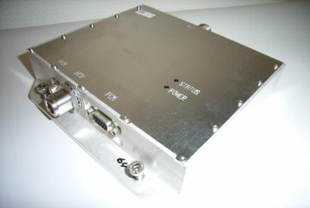 VSAT Interface Module VIM2- 600/900ka,600/100GX Ka