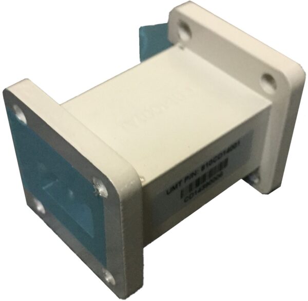WAVEGUIDE FILTER,KU-BAND,RX/REJECT,METRIC FLANGE