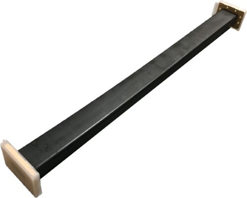 Waveguide, WR-137, Flexguide, 24 IN