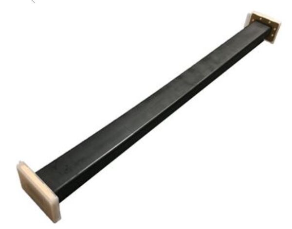 Waveguide, WR-137, Flexguide, 72 IN