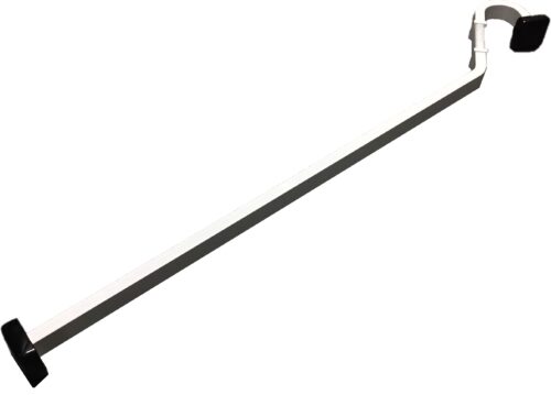 WAVEGUIDE, WR-137, RIGID, 97IMA