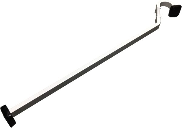 WAVEGUIDE, WR-137, RIGID, 97IMA