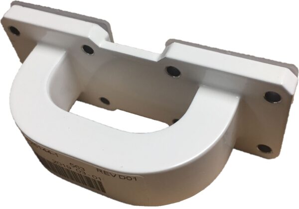 WAVEGUIDE, WR-75, 180 DEG E-BEND