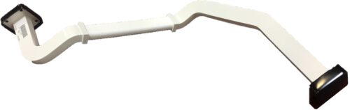 WAVEGUIDE, WR-75, KU BAND, 4006RZA