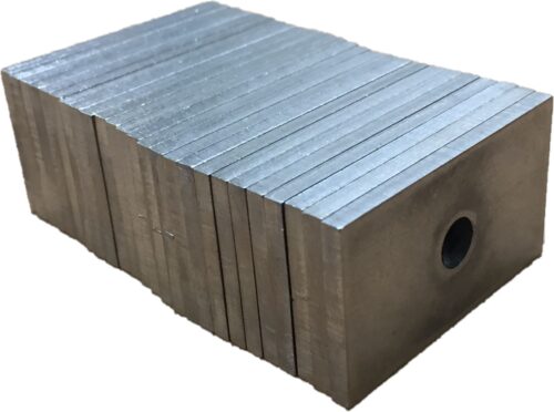 WEIGHT, TRIM 1.0 OZ  25 PCS.